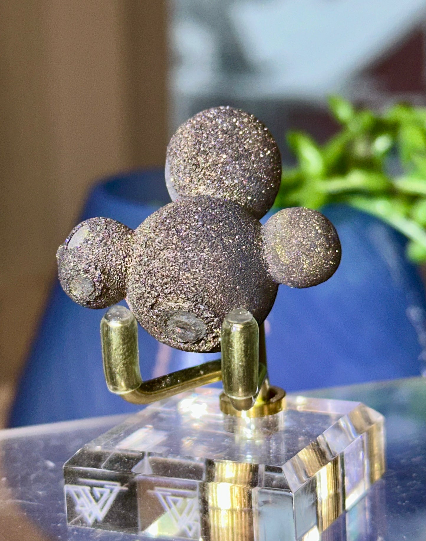 Rare Sparkly Chalcopyrite Balls from Tonglushan Mine, China